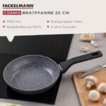 Fackelmann Cosmo tiganj 20 cm - Slika 2