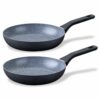 Fackelmann Cosmo tiganj 28 cm