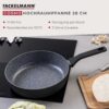 Fackelmann Cosmo duboki tiganj 28 cm
