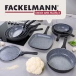Fackelmann Cosmo tiganj 20 cm - Slika 4